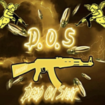 {1300}D.O.S Dead On Sight