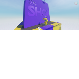 GoodCat's shop (READ DESC FOR CHALLENGE)