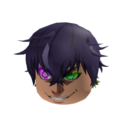 Oliver Aiku Roblox item