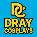 Dray Cosplays