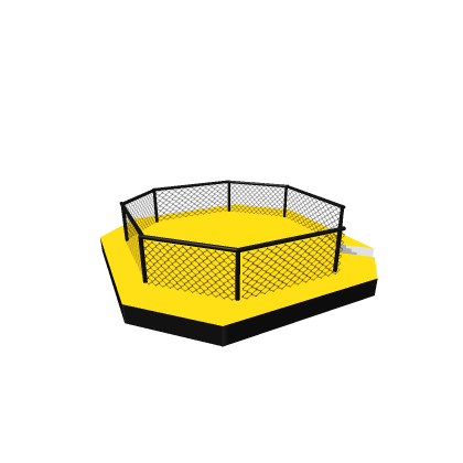 cage