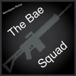 [AR] The Bae Squad