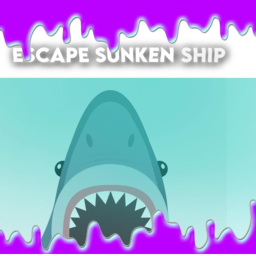Escape Sunken Ship!