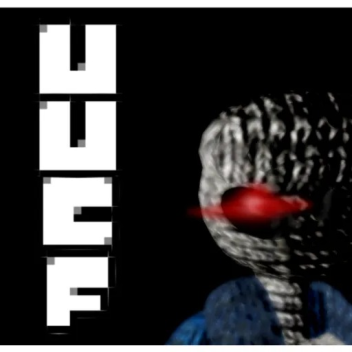 Undertale: Petarung kustom utama