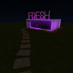 Fresh Home Store
