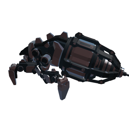 Netherite Mine [MH Custom Item]