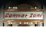 The Commonwealth's Combat Zone