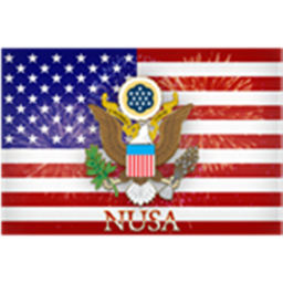 [[ USA ]]The United States of America