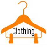 Branded Clothes Store.