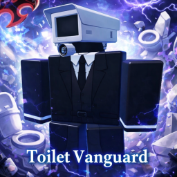 Toilet Vanguards