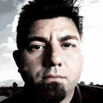 Chino Moreno