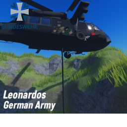 (NEW) Gеrman Army Academy