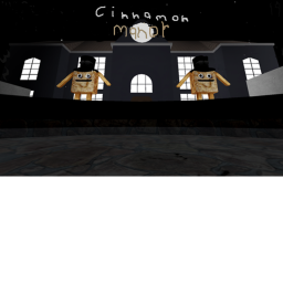 Cinnamon Manor (WIP)