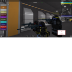 Robloxia State Armed Forces