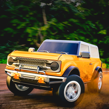 Ultimate Driving: Odessa Testing