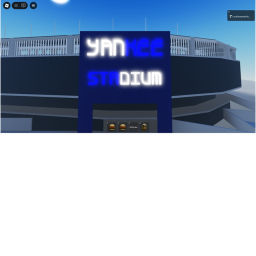 Yankee Stadium