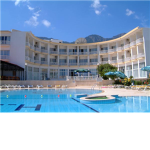 Paradise 5 Star Hotel (Best Friends Forever Hotel)
