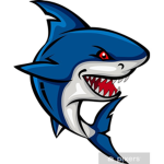 Shark corner