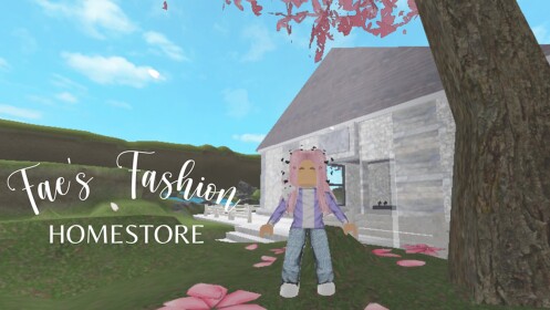 Fae's Fashion Homestore