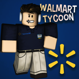 Walmart Tycoon | V1.5