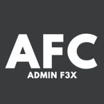 Admin F3X Community