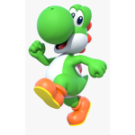 Yoshi merch store
