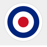 British Royal Air Force Giveaways!