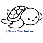 We love them turtles