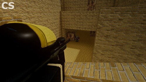 Counter Source