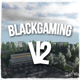 BlackGaming® RP [V2]