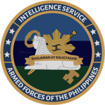 Intelligence Service | AFP