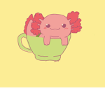 Axelotl_