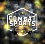 Combat Sports Apparel