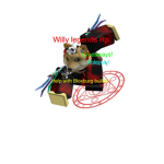 Willy legends