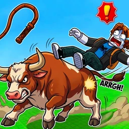 Taming Ranch icon