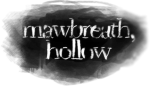 Hollowed Maw