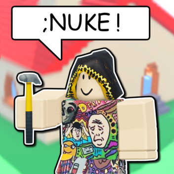 Admin Rotation [OPPENHEIMER!] 