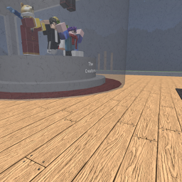 Group Hangout