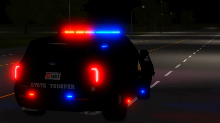 Houston, Roleplay dello Stato del Texas | Gioca su Roblox