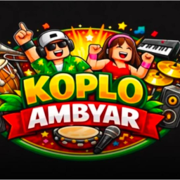 [NEW VVIP 1  RBX] KOPLO AMBYAR