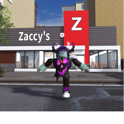 🍕 Work At Zaccy's