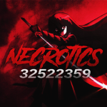 Necrotics