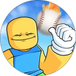 Oh! That’s a Baseball! Roblox badge thumbnail