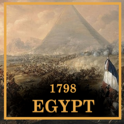Egypt, 1798
