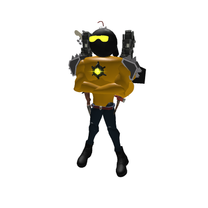 super super super mini dummy