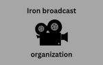 [TII] Iron broadcast organization