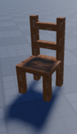 chair gaem
