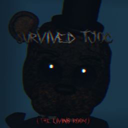 Survive tjoc story mode (The Living Room) icon