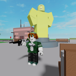combat on the town of robloxia