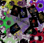 R.E. Council